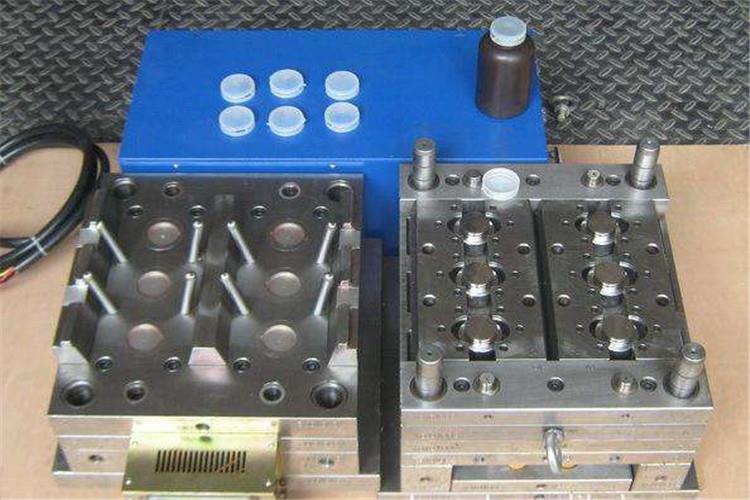 有關塑料注塑模具保養的具體要求：在更換模具部件時，確認將更換的部件品質合格