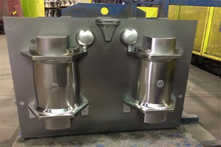 隨著新的技術在模具生產中的不斷應用，很多發達國家模具標準件使用覆蓋率已經達到80%，為了適應市場發展需求