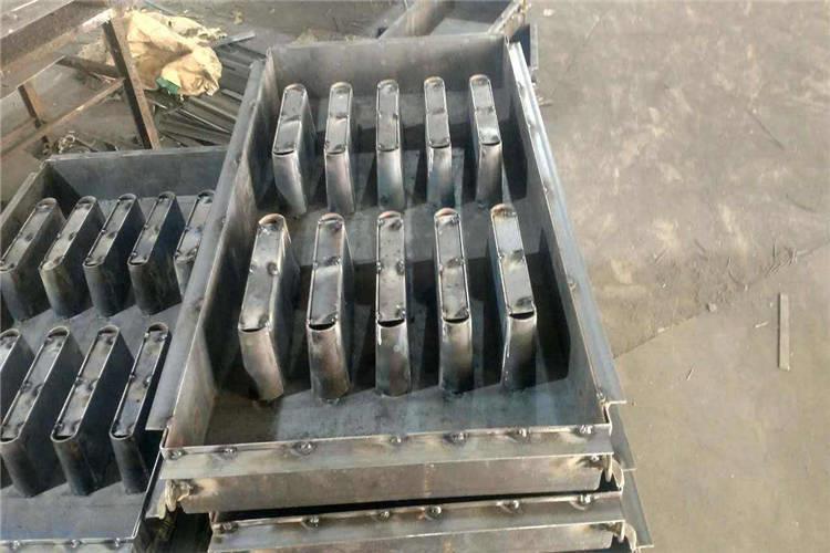 小型注塑模具可采用Taguchi實驗設計的方法對加工工藝參數進行初步優化