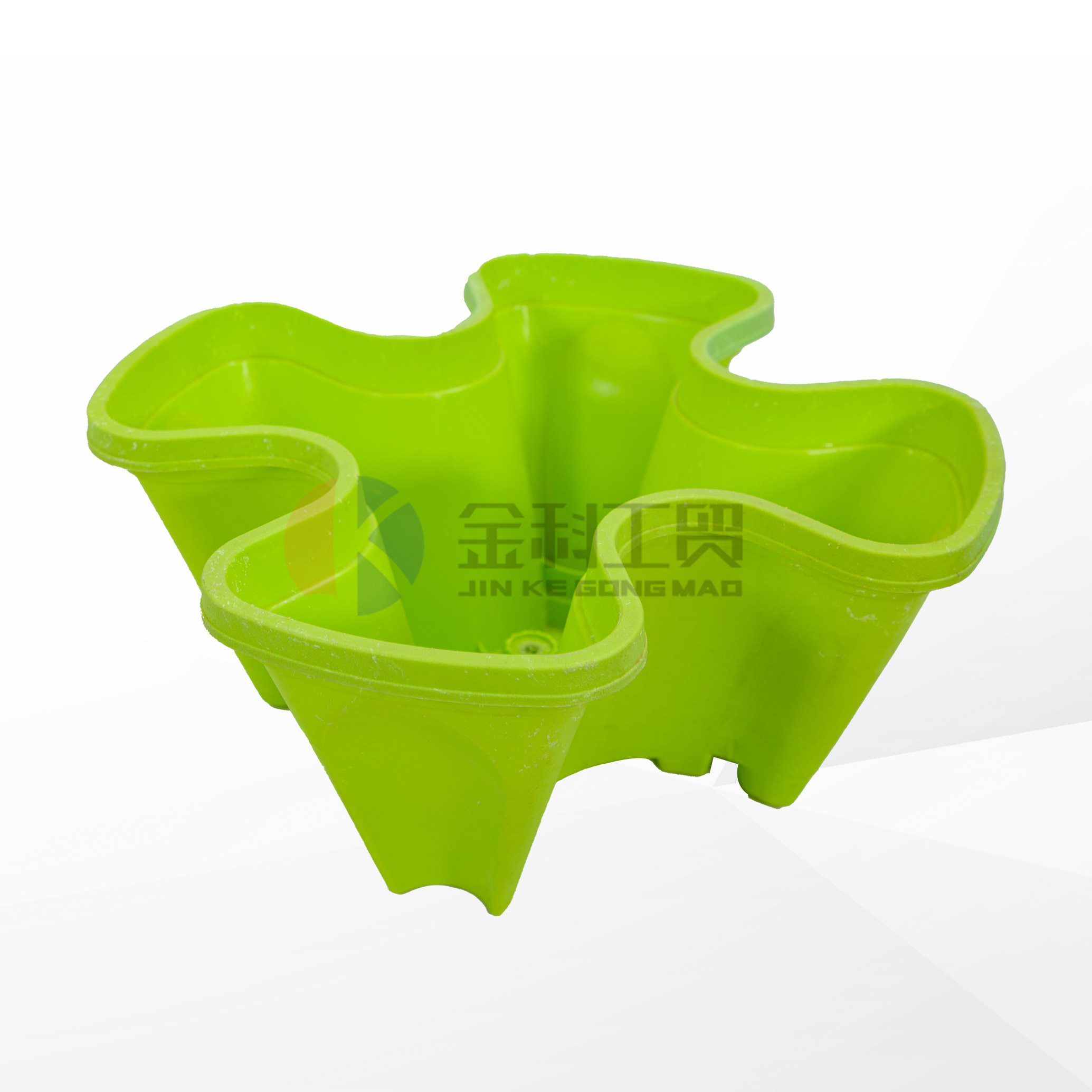 注塑產品