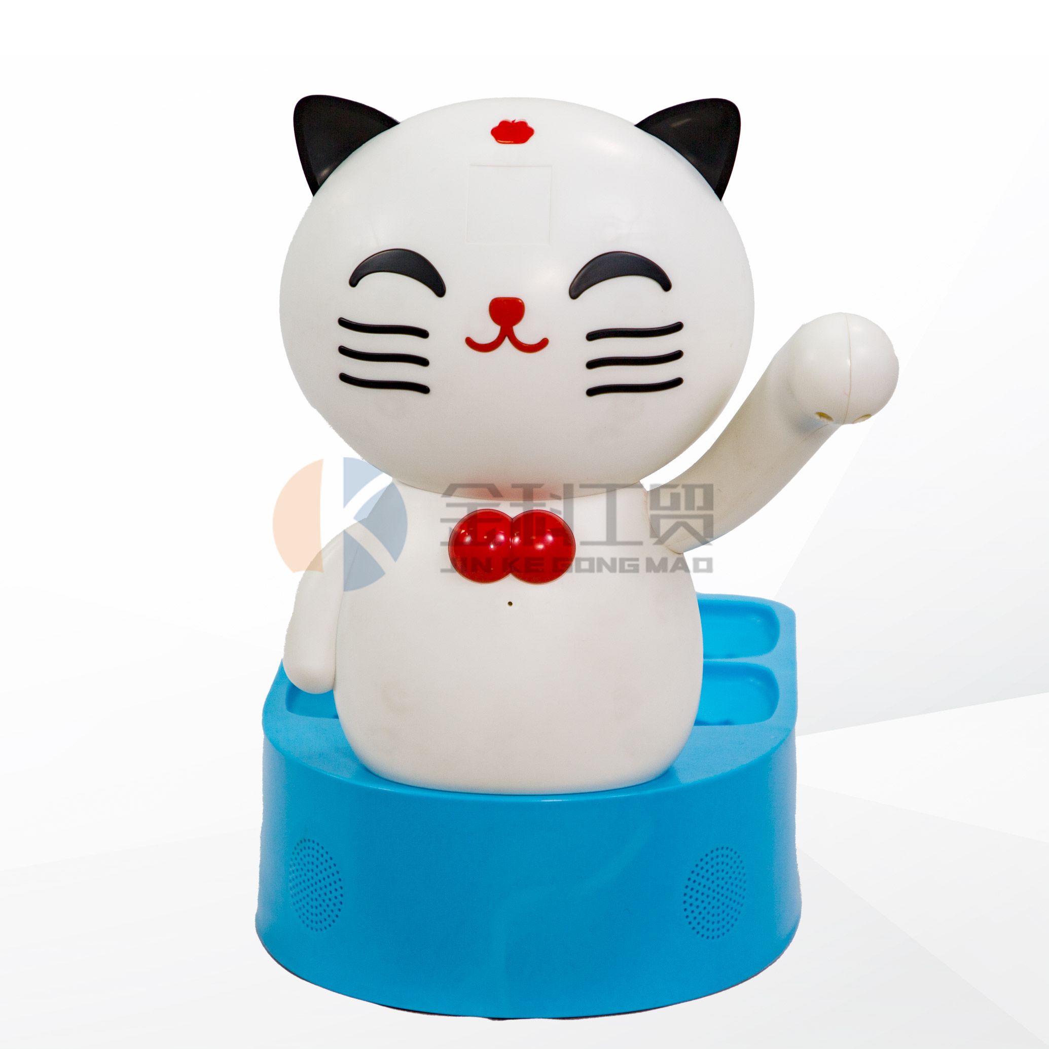 注塑產品